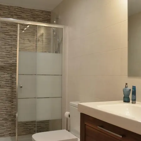 Arkadia 2.2 Apartamento