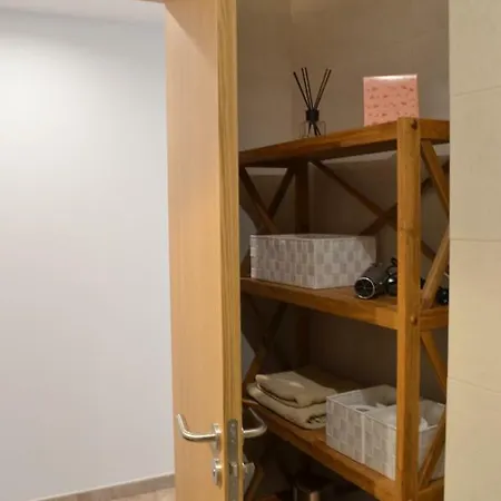Arkadia 2.2 Appartement *