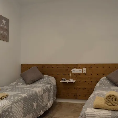 Apartamento Arkadia 2.2 Rosas